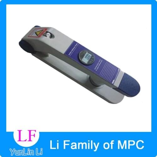 Leather Softness Testing Machine Digital Leather Cow Leather Softness Tester