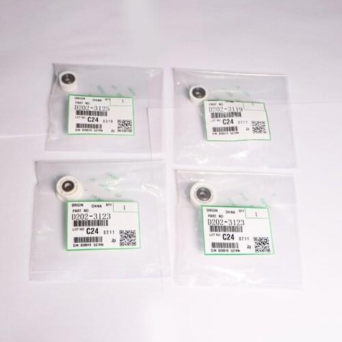 Developer Bushing for Ricoh MP 2554 3054 3554 4054 5054 6054 Development Gear MP2554 MP3054 MP3554 MP4054 MP5054 MP6054