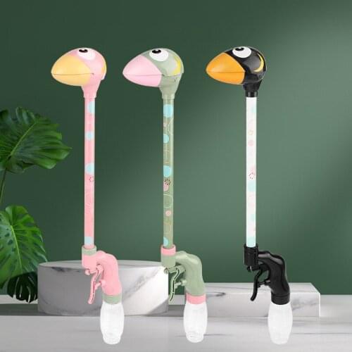 Dinosaur Water Guns Water Gun Toys Plastic Water Squirt Toy For Kids Watering Game Party Outdoor Beach Sand Toy