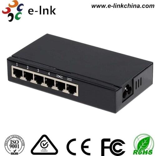 10Mbps Ethernet Booster / Extender