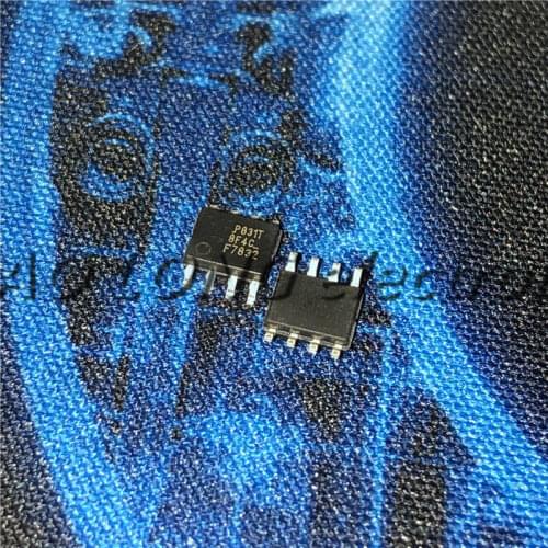 10PCS/LOT IRF7832TRPBF SOP-8 IRF7832TR SOP8 IRF7832 F7832 In Stock New 30V 20A MOS tube MOSFET N channel