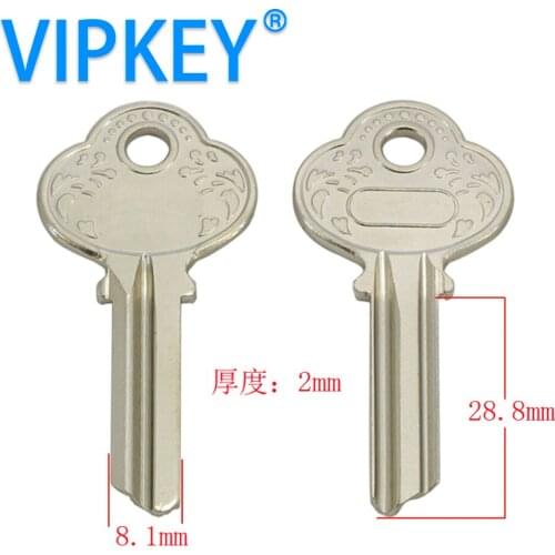 A032 AF101 ALPHA blank key