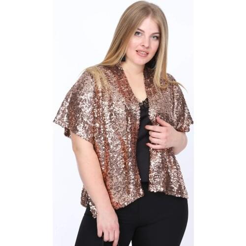 ANGELINO Women's Jackets