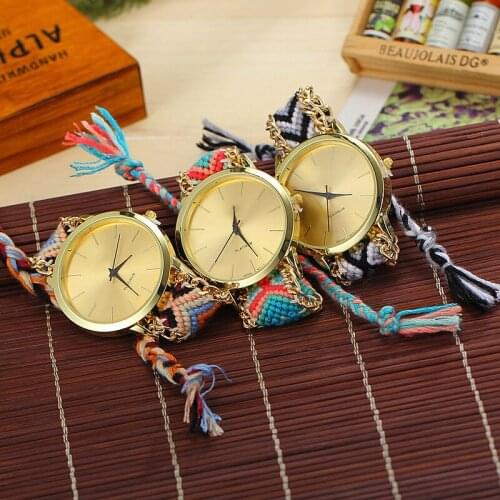 Bi*Er Ladies Quartz Watch