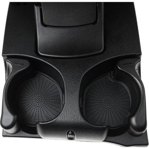 80%HOT Bottle Bracket Cup Storage Case 5FR421AZ for Dodge Ram Truck 1500 2500 1998-2002