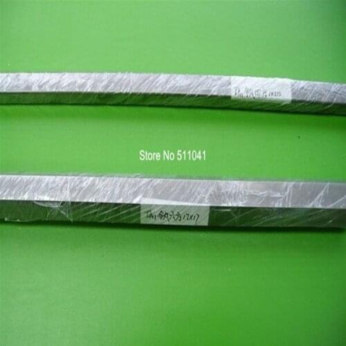 Gr5 grade 5 titanium Hexagonal rods bars D24mm 1kg