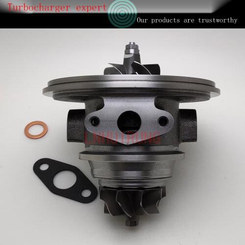Turbo cartridge for Mitsubishi L 200 2.5TD 133HP 4D5CDI VT10 1515A029 VC420088 VB420088 VA420088 turbine cartridge CHRA core
