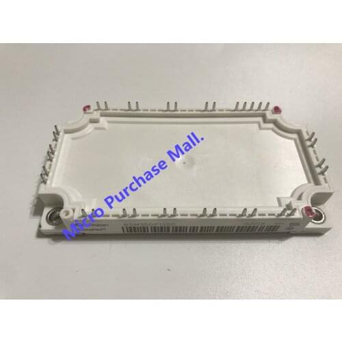 New Ones Module Made In JP BSM35GP120G