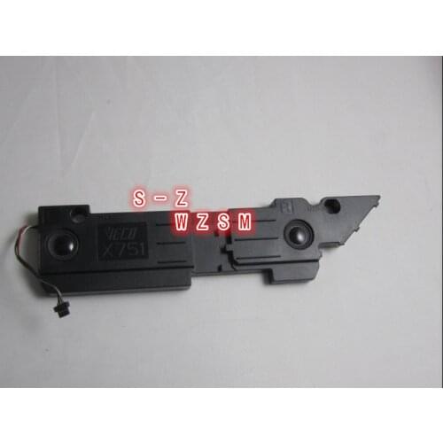 New original Laptop Fix Speaker for ASUS X751 X751LAV LAV-HI31003K Built-in Speaker