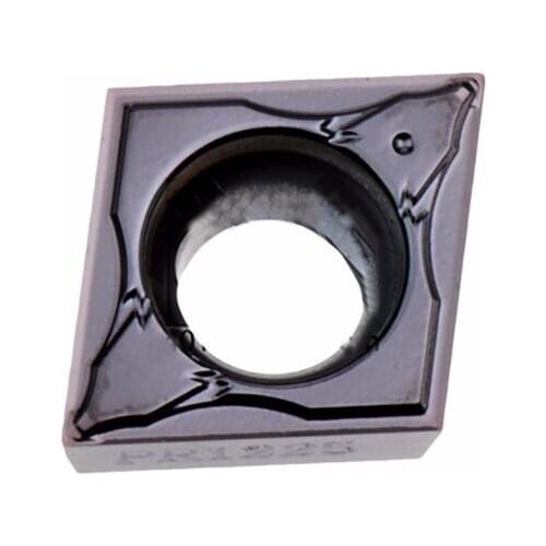 Original CCGT09T302MFP-GF PR1225 carbide insert CCGT 09T302 MFP-GP turning tool holder boring bar