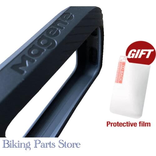 Original Magene C406 Bike Computer Cover Silicone Protective Cover
