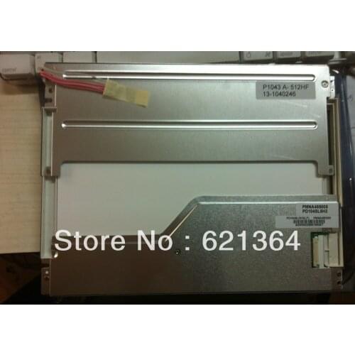 PD104SL5H3 professional lcd screen sales for industrial screen