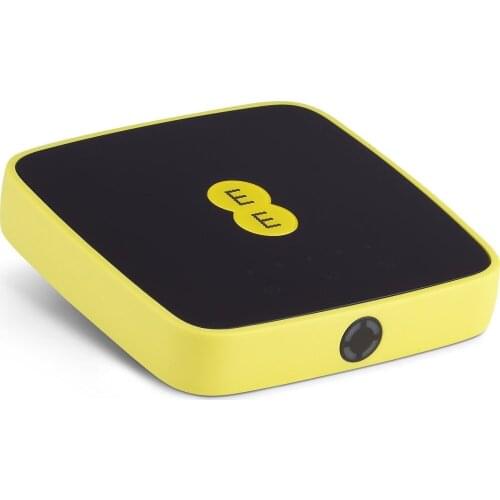 Unlocked Mini Alcatel EE40 3G 4G LTE Mobile Broadband MIFI 4G EE WiFi Router