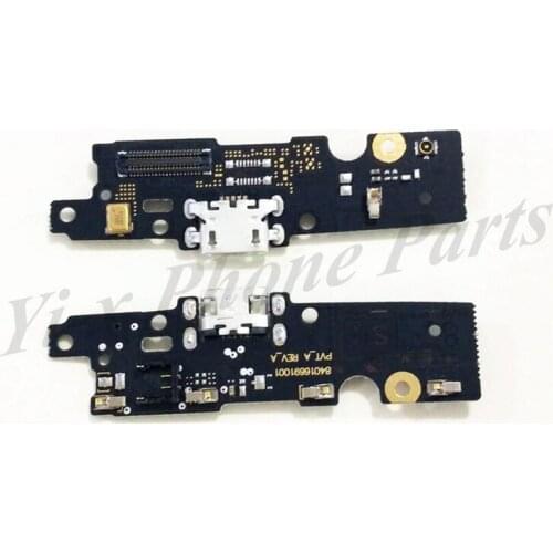 USB Charging Port Dock Connector Flex Cable For Motorola Moto E4T USB Charger Plug Flex Cable