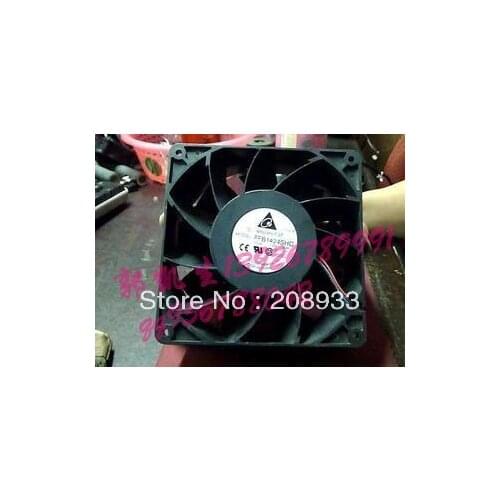For Delta 14 cm super violent high-speed fans FFB1424SHG 24V 2.30A 14050 ++cooling fan