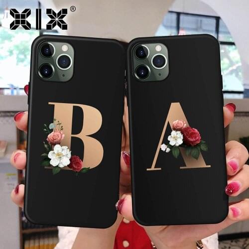 XIX Phone Cases