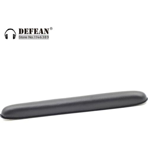 2Pcs Headband Cushion PADS For AKG K420 K430 K450 K451 Q460 K480NC headphones headset alistore