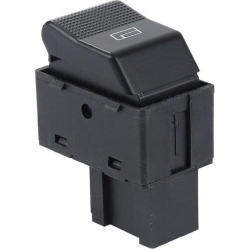 5-Pin Power Master Window Switch 6X0959855B For VW Polo Lupo Seat Cordoba Interior Parts