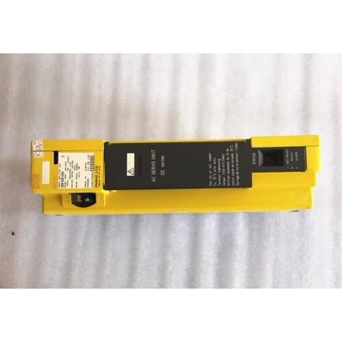 USED 100% TESTED FANUC SERVO AMPLIFIER UNIT A06B-6090-H004