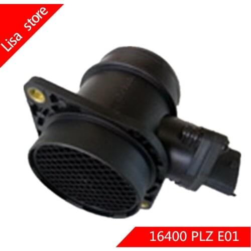 Air flow sensor For HONDA CIVIC VII OEM:0 281 002 482(0281002482)/16400 PLZ E01(16400PLZE01)/16400 PLZ E011(16400PLZE011)