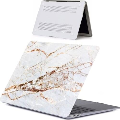 For Macbook Air 13 A2337 A2179 2020 Pro 2289 A2338 M1 Chip Air Pro Retina 11 12 13 New Touch Bar for Mac book Air Pro 13.3 Case