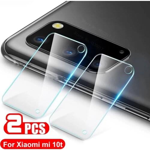 GerTong Screen Protectors For Xiaomi