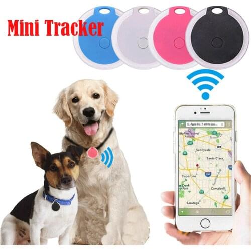 Holklifi Car GPS Trackers