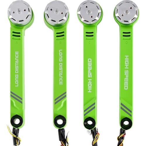 Good Sale Original JJRC X17 Motor Arm X17-16 RC Drone Qaucopter Spare Parts Replacement Accessories