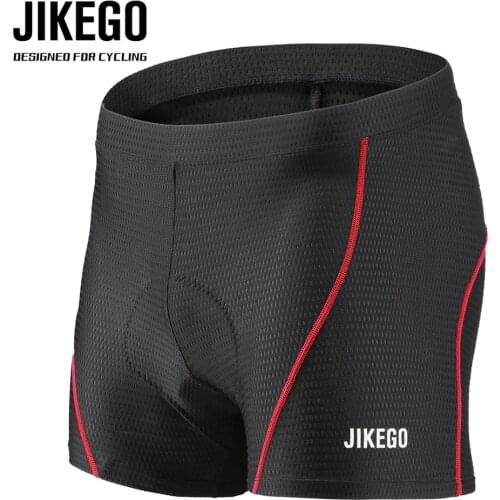 JIKEGO Cycling Shorts