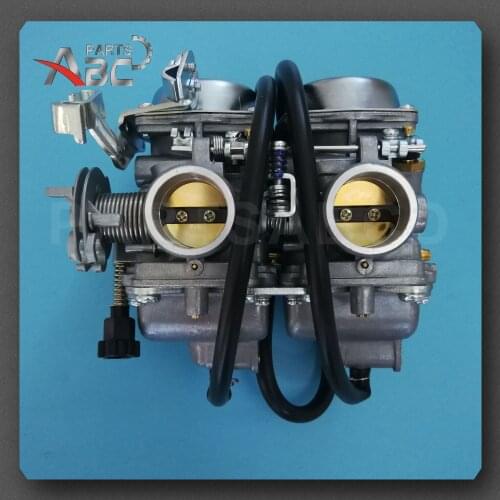 CB250 26mm Carburetor PD26JS 250cc For Johnny Suzuki Motorcycle CBT125 CBT250