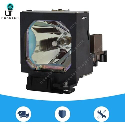 Projector Bulb LMP-P201 Projector Lamp for Sony VPL-PX21 VPL-PX31 VPL-PX32 VPL-VW11HT VPL-VW12HT