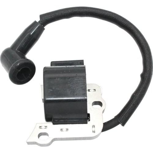 Ignition Coil Module for MTD Craftsman Troy-Bilt Cub Cadet Murray Bolens McCulloch Bolens Yard Man Yard Machines Blower Trimmer