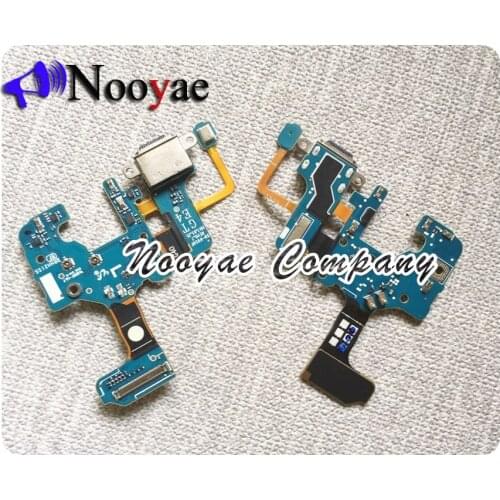 Novaphopat Microphones For Samsung Galaxy Note 10 Phones