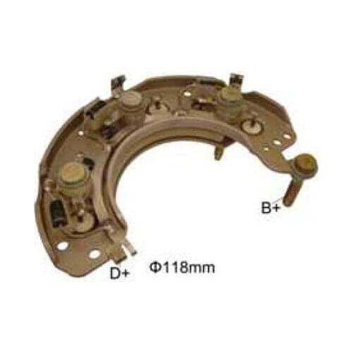 NEW HNROCK ALTERNATOR RECTIFIER 12517000 HI11805F