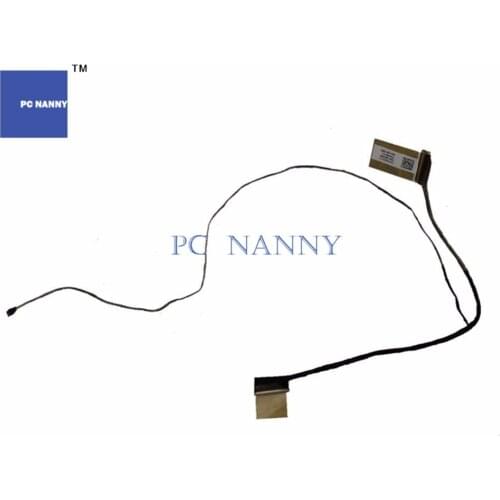 PC NANNY For ASUS x402c F402C F402CA X402CA X402 F402C LCD LVDS LED Video Flex Cable Webcam camera speaker Hinge set works