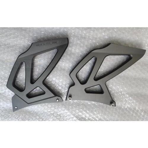 Suitable For Bmw M2 M3 / M4 and Hatchback with Vertical v Carbon Fiber Tail