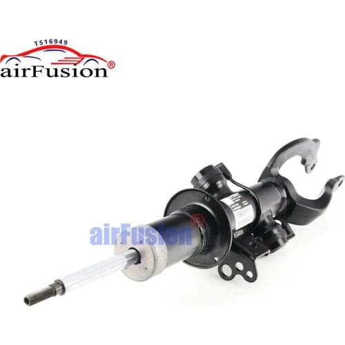 AirFusion Right Front Spring Strut Shock Absorber Fit BMW F10 528i xDrive 535d xDrive 535i xDrive 550i xDrive 37116796858