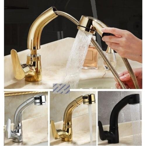 Premintehdw Black Kitchen Faucets