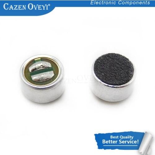 1pcs/lot microphone WM-61B102C WM-61A102A WM-61A102CW WM-61A New In Stock