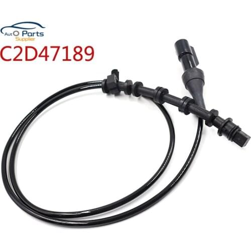 YAOPEI C2D47189 C2D3410 Front ABS Wheel Speed Sensor For 11-14 Jaguar XF XJ XK XJR car accessories