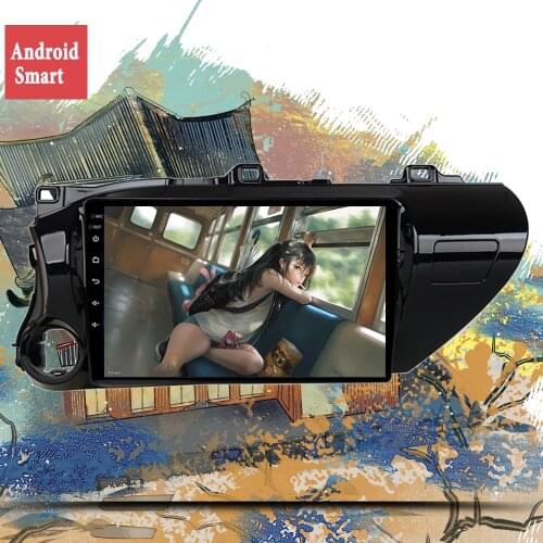 For Toyota Hilux Pick Up AN120 2015 -2020 Android 10.0 PS Screen DSP Car No DVD GPS Multimedia Player Head Unit Radio Navi Audio