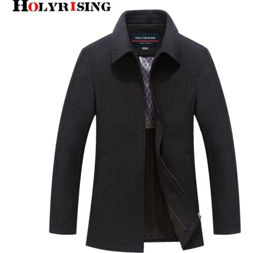Мужские короткие пальто Holyrising China At AliExpress