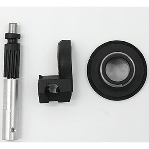HUNDURE Oil Pump Piston Drive Worm Gear Pick Up Seal Kit For HUSQVARNA 340 345 346 445 450 Gasoline Chainsaw Spare Parts
