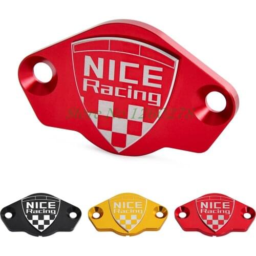 Timing Ispector Cover Alternator Cover For Ducati 848 1098 1198 Multistrada 1200 Hypermotard 821 Streetfighter 1098 Monster S2R