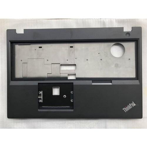 New Original For Lenovo ThinkPad T560 P50S Palmrest Cover Upper Case KB Bezel w/o FPR Hole FRU 00UR858 01AY896