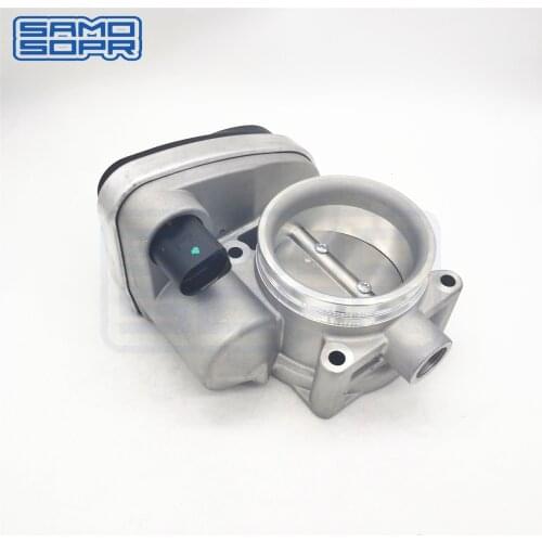 Brand New Throttle body Valve OE 13541439224 408238422003Z For BMW 3 E46 5 E39 7 E65 E67 Serie X3 E83 X5 Z3 Z4
