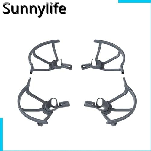 New Propeller Guard for DJI FPV Drone Integrated Propellers Protector Shielding Rings Accessory