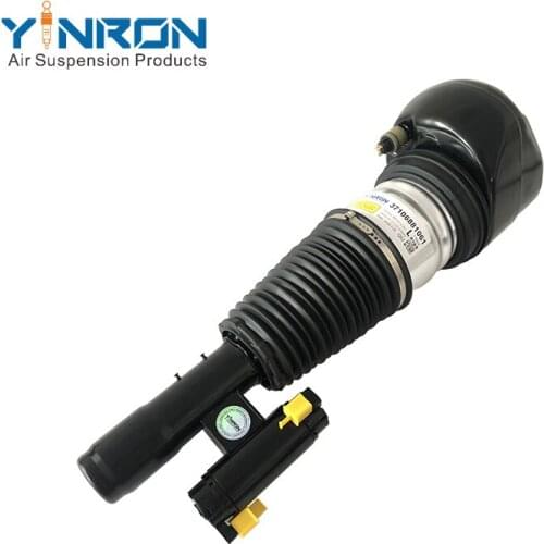 For BMW 7 Series G11 G12 4WD xDrive Air Suspension Strut front Left 37106881061