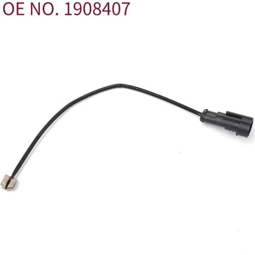 Fit for Ford Daily I/Daily II car brake alarm line Produc length:530MM OE:1908407