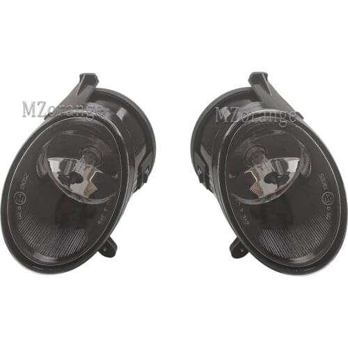 1pcs For Audi 2005 2006 2007 2008 A6 S6 Allroad Quattro C6 S8 Front Halogen Fog Lights Lamps 4F0941700 4F0941699